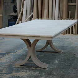 Swan - Dining Tables