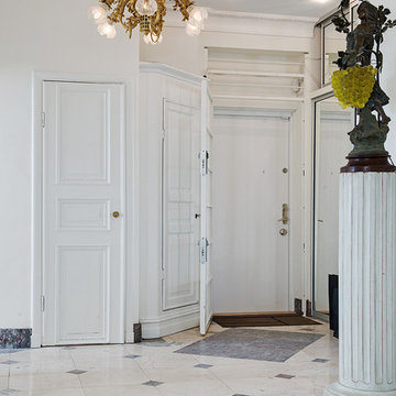 Kungshöjdsgatan 11B, Kungshöjd