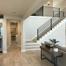 Avalon Stairs