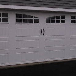 Pioneer Garage Door Company East Walpole Ma Us 02032