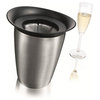 Champagne Cooler Elegant Stainless Steel