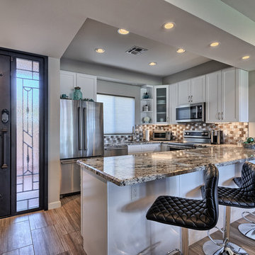 'Corporate Condo'