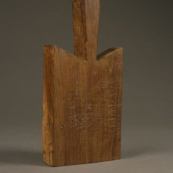 Antique Indoor Accessories - Cutting Boards