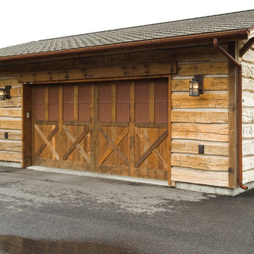 Madison River Retreat