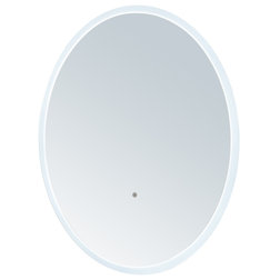 Contemporary Bathroom Mirrors by innoci-usa