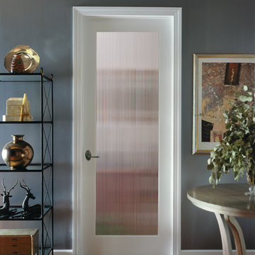 Glass Doors