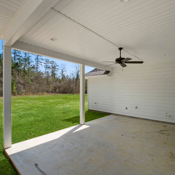 Country Cottage