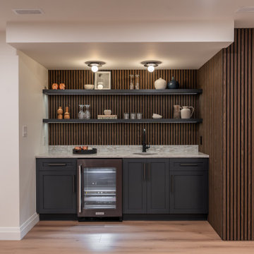 7.5" Westside, UrbanWood- Sarnia, Ontario, Dream Home Lottery, 2024