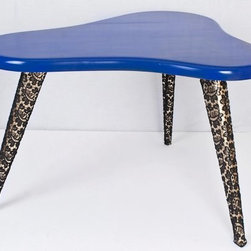 Furniture Intervention - Side Tables And End Tables
