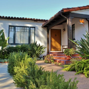 Spanish Garden