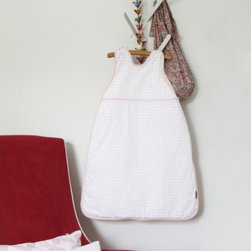 Dot Baby Sleep Bag - Baby Bedding