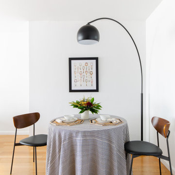 Upper East Side, 1-bedroom