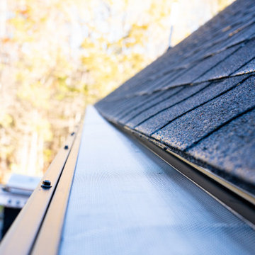 Gutter Guards