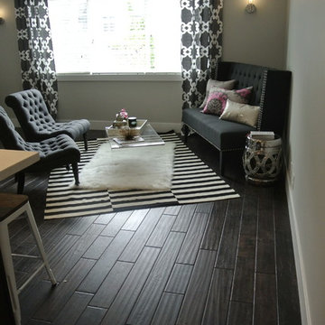 Modern Living Room