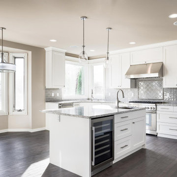 Kitchen Addition