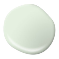 Mayfair White M390-1 - Paint