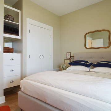 My Houzz: Sleek and Chic in the Lone Star State