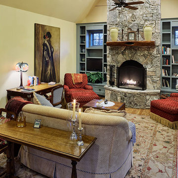 Driftwood Estate