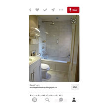 Bathroom Tile