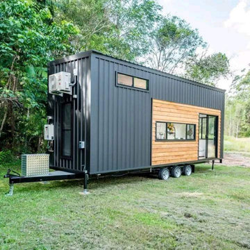 tiny house
