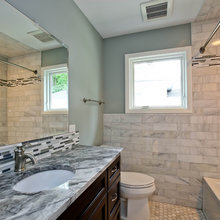 2nd Floor Bath