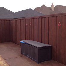 rbdykhouse's fencing  ideas