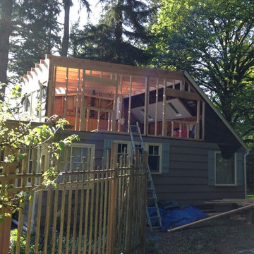 Old Creosote Addition