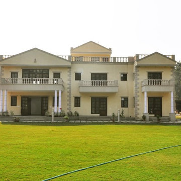 Kumar Farm House