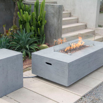Fire Tables