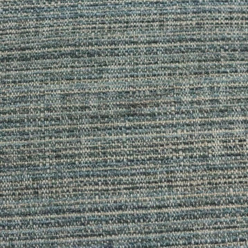 Callala Upholstery Fabric, Textured Pattern, Indigo