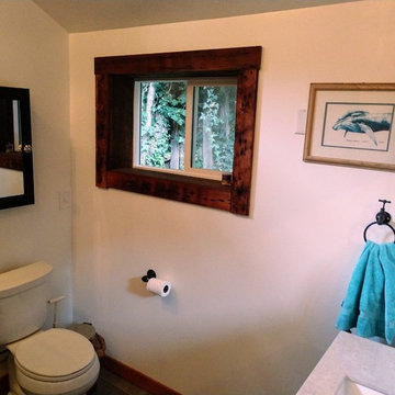 SE 37th Milwaukie, Oregon ADU