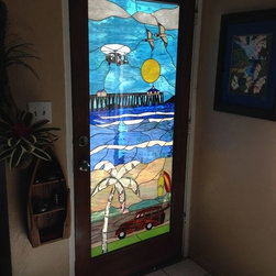 Various installed photos - Products