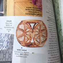 Rattan Furniture