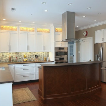 From Toll Bros to Master Piece in Exton
