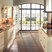 METAL & GLASS WINDOWS