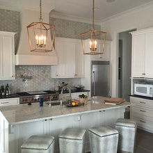 Kitchen Ceiling