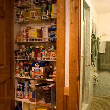 Understairs Bathroom