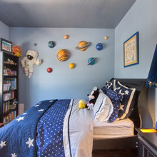 Boys' Bedroom