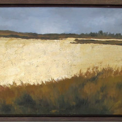 Paintings // Landscape Collection - Artwork