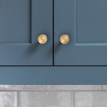 1913 Hawthorne Kitchen Renovation