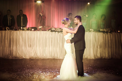 Aldin and Jasmina’s Wedding Photography