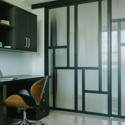 Private Residence - Hiranandani Gardens, Powai - Products