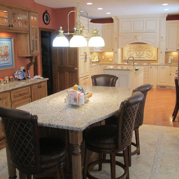 Akerson Kitchen