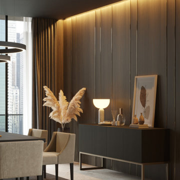 Dining Table Inspiration | Stylish Club