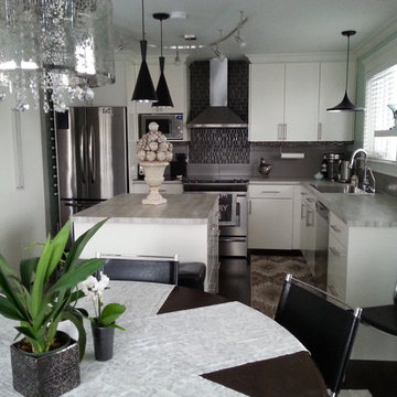 Elmira - Renovation