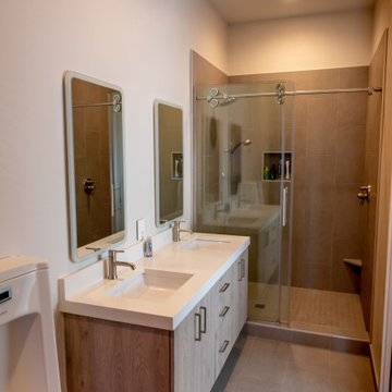 Jakes Ranch Community Gilbert Residence Main Floor