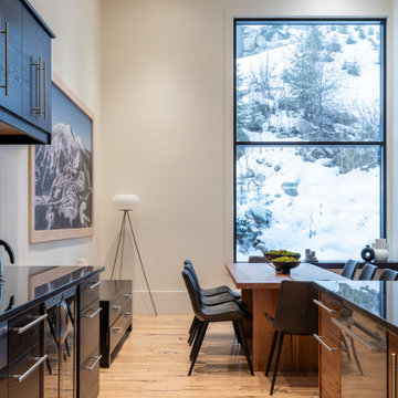 The Edge | Furnishings Project