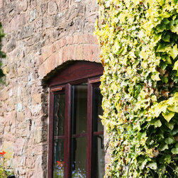 Rosewood Flush Sash Windows - Products