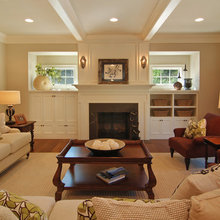 family room.