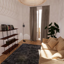 Chambre Arthur